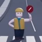 過街警衛(wèi)模擬游戲