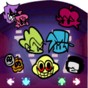 黑色星期五之夜說唱b0b模組