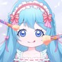 美女的養成日記