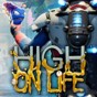 high life slg