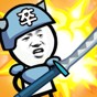 表情包戰爭無敵版MOD菜單最新版