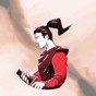 背水一戰武士傳奇