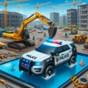 城市建設者英語怎么說