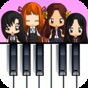 blackpink鋼琴塊破解