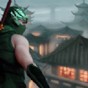 終極武術格斗游戲