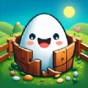 養(yǎng)雞蛋的游戲