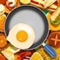 翻轉油炸模擬器無廣告版