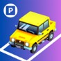 終極停車挑戰游戲