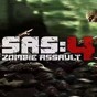 sas4僵尸突擊隊修改等級