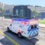 救護車緊急救援視頻